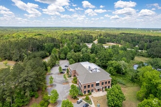 1150 Julian Dr, Watkinsville, GA - AERIAL  map view