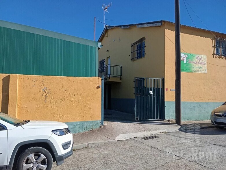 Industrial in Cobeña, Madrid for sale - Building Photo - Image 2 of 2