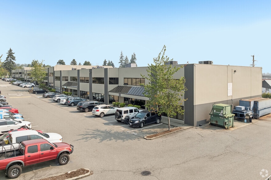 19292 60th Ave, Surrey, BC for lease - Building Photo - Image 2 of 6