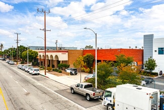 More details for 17920 S Figueroa St, Carson, CA - Industrial for Lease