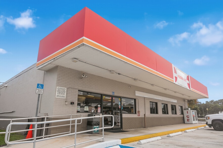 2902 SW Port St Lucie Blvd, Port Saint Lucie, FL for sale - Building Photo - Image 3 of 34
