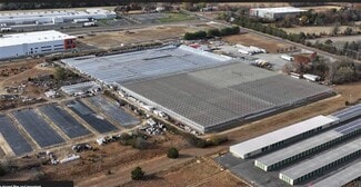 More details for 1419 W Garden Rd, Vineland, NJ - Land for Sale