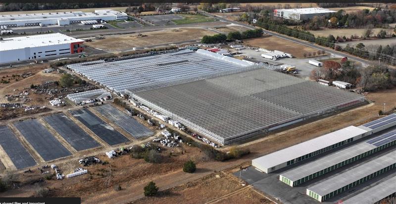 1419 W Garden Rd, Vineland, NJ à vendre Photo principale- Image 1 de 2