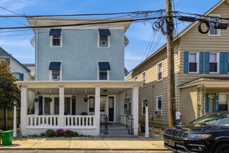 Plus de détails pour 82 Mount Zion Way, Ocean Grove, NJ - Multi-résidentiel à vendre