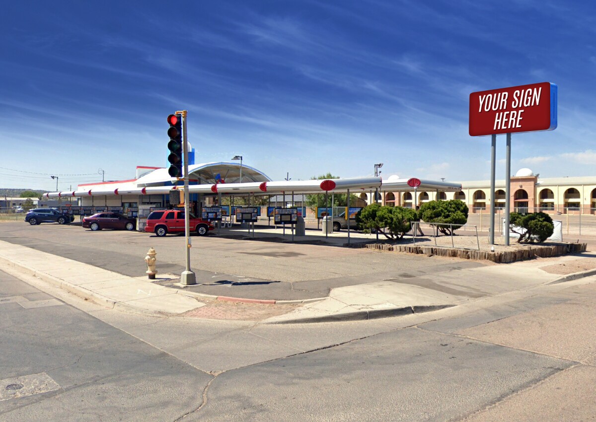 1901 W 66th Ave, Gallup, NM for sale Primary Photo- Image 1 of 6
