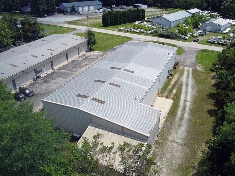 3510 Mattingly Rd, Buckner, KY for lease - Building Photo - Image 3 of 4