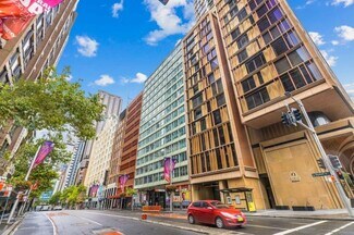Plus de détails pour 82 Elizabeth St, Sydney - Bureau à louer