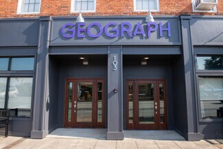 Plus de détails pour 103 W Main St, Easley, SC - Bureau à louer