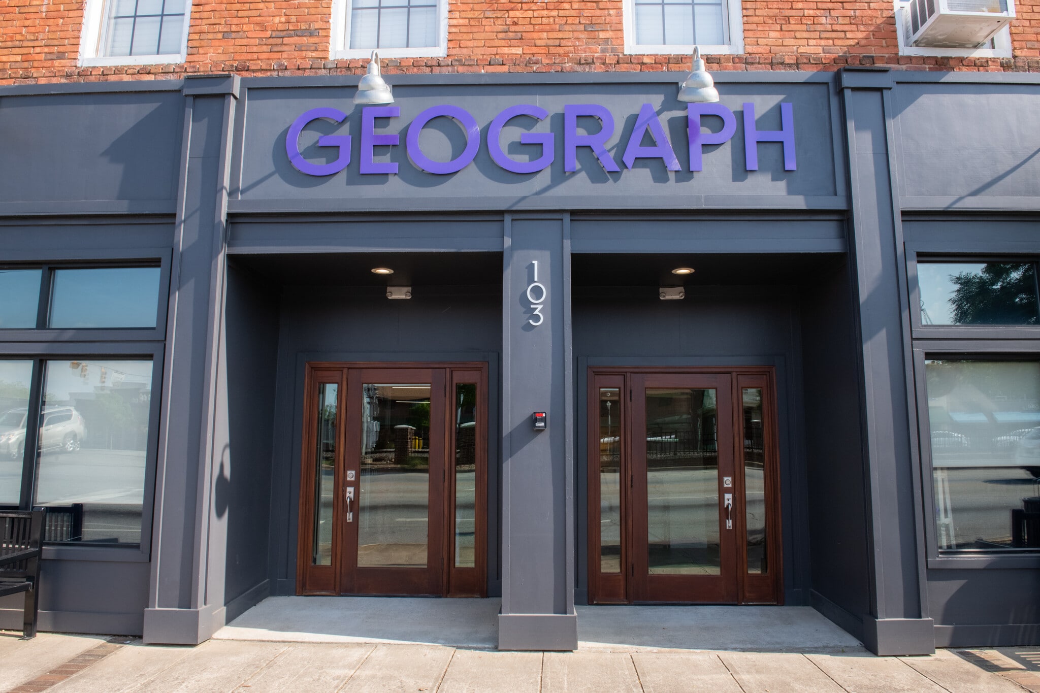 103 W Main St, Easley, SC for lease Primary Photo- Image 1 of 15