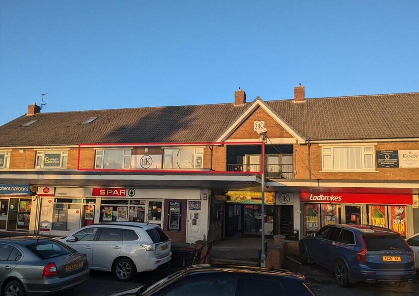 16 Stokesley Rd, Middlesbrough à louer - Photo du bâtiment - Image 2 de 2