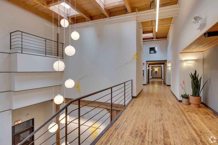 445 W Erie St, Chicago, IL à louer - Hall d’entrée - Image 3 de 3