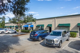 Plus de détails pour 18735 E Colonial Dr, Orlando, FL - Commerce de détail, Local d'activités à louer
