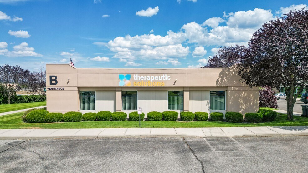 1620 N Mamer Rd, Spokane, WA à louer - Photo du bâtiment - Image 2 de 19