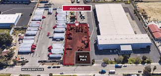 More details for 8585 Mulberry Ave, Fontana, CA - Land for Lease
