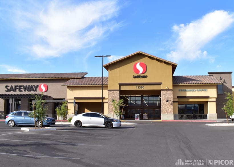 13380 E Mary Ann Cleveland Way, Vail, AZ for lease - Building Photo - Image 2 of 6