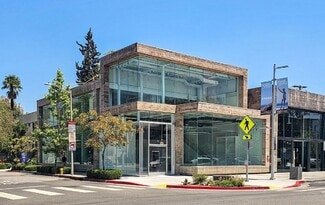 More details for 8587 Melrose Ave, West Hollywood, CA - Retail for Lease