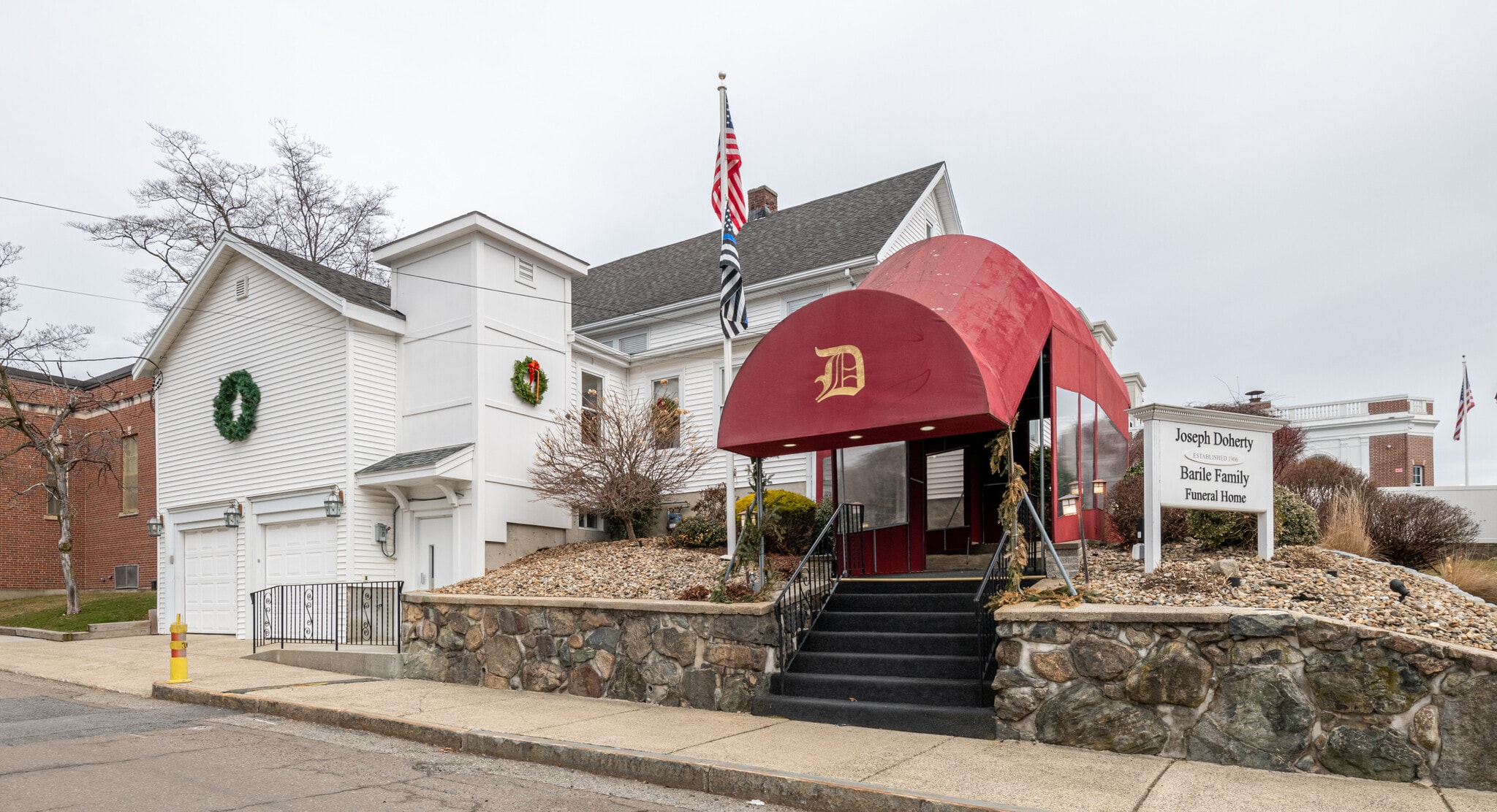 11 Linden St, Reading, MA for sale Building Photo- Image 1 of 32