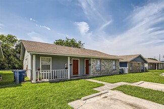 Plus de détails pour 812 W Olmos Dr, San Antonio, TX - Multi-résidentiel à vendre