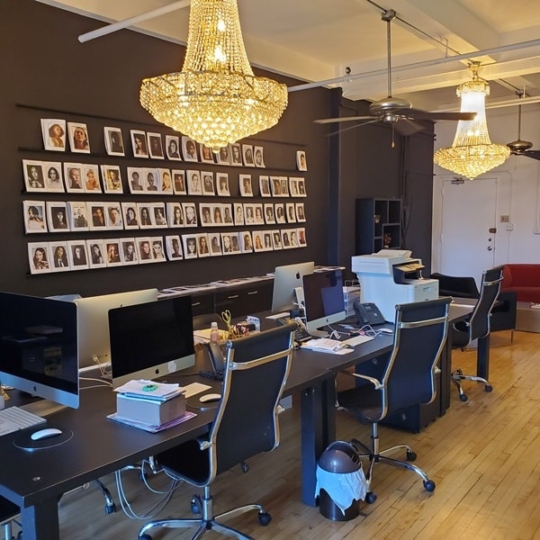 134 W 26th St, New York, NY 10001 - Unité 901 & 902 -  - Photo intérieure - Image 2 of 4