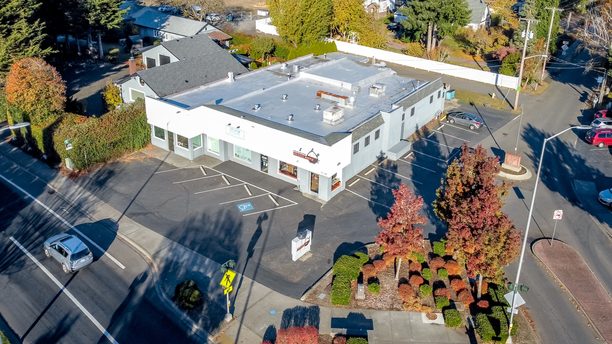 5718 Pacific Ave SE, Lacey, WA for lease Primary Photo- Image 1 of 24