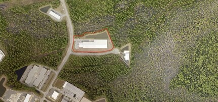 17684 Cordova Pl, Panama City Beach, FL - Aerial map view - Image1