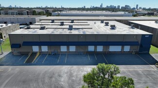 More details for 4005-4007 W 11th St, Houston, TX - Industrial for Lease