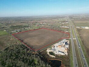 16023 E US Highway 290, Elgin, TX - AERIAL map view - Image1
