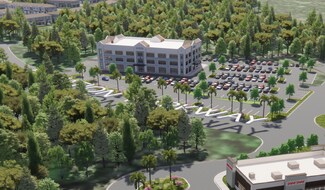 More details for SR 16, Saint Augustine, FL - Office for Lease