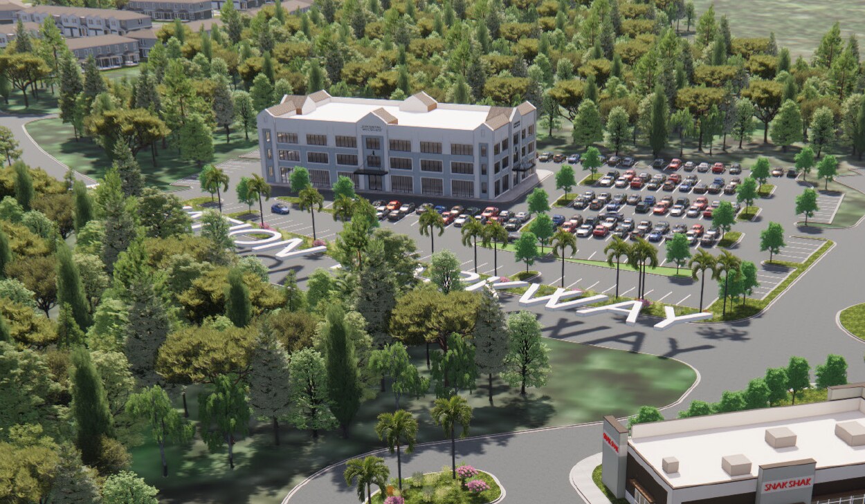 SR 16, Saint Augustine, FL for lease Building Photo- Image 1 of 3