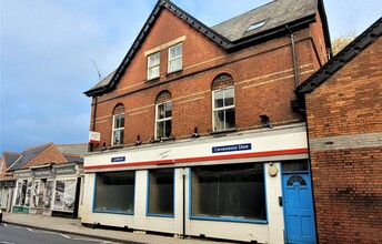 95 High St, Lyndhurst for lease Building Photo- Image 2 of 6