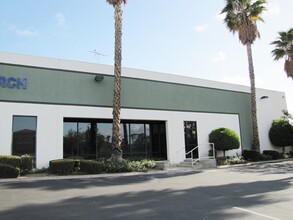 1147 E Philadelphia St, Ontario, CA for lease Building Photo- Image 2 of 3