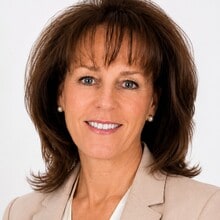 Cassie Hillinger