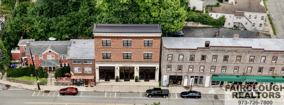 1015 Main St, Boonton, NJ for sale - Building Photo - Image 2 of 8