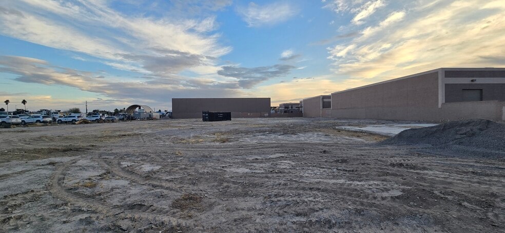 2625 Branson St, North Las Vegas, NV for sale - Building Photo - Image 3 of 15