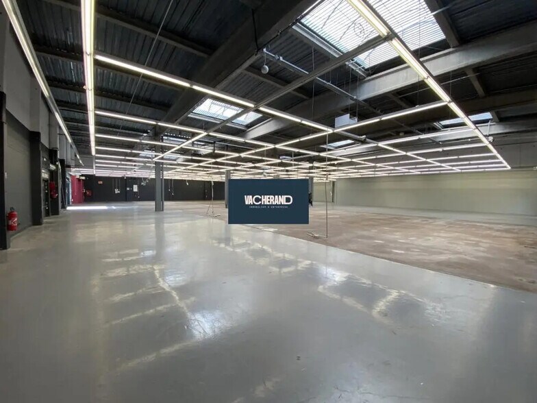 Retail in Capinghem for lease - Interior Photo - Image 2 of 4