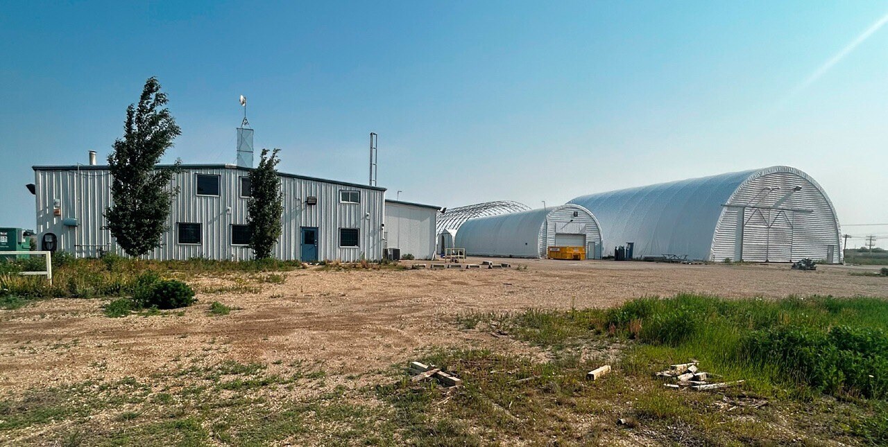 27278 Highway 628, Acheson, AB à vendre Photo du bâtiment- Image 1 de 1