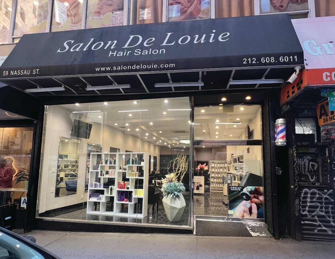 59 Nassau St, New York, NY à louer Photo principale- Image 1 de 4