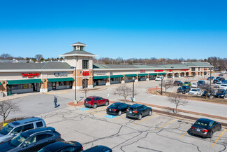 More details for 2205 N Calhoun Rd, Brookfield, WI - Retail for Lease