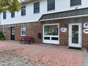 15 Pray St, Amherst, MA for lease Building Photo- Image 2 of 7