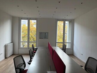 Plus de détails pour 40 Avenue Kléber, Paris - Bureau à louer