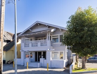 Plus de détails pour 458 W Vernon Ave, Los Angeles, CA - Multi-résidentiel à vendre