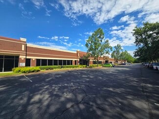 Plus de détails pour 10700 Abbotts Bridge Rd, Johns Creek, GA - Bureau à louer