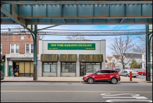 9202 Liberty Ave, Ozone Park, NY for sale - Primary Photo - Image 2 of 14