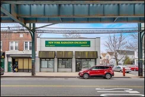 9202 Liberty Ave, Ozone Park, NY for lease Primary Photo- Image 1 of 15
