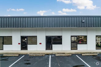 6565 N 44th St, Pinellas Park, FL for lease Building Photo- Image 2 of 2