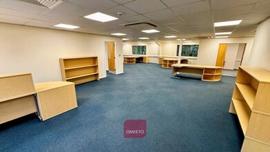 Merlin Court, Ripley Rd, Belper for lease Interior Photo- Image 2 of 5