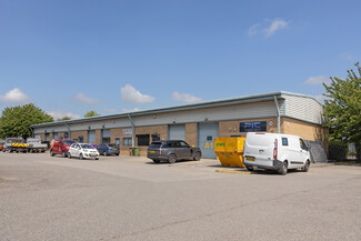 More details for Whitwood Ln, Castleford - Industrial for Lease