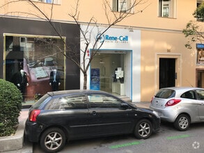 Calle Núñez de Balboa, 58, Madrid, Madrid for lease Interior Photo- Image 1 of 8