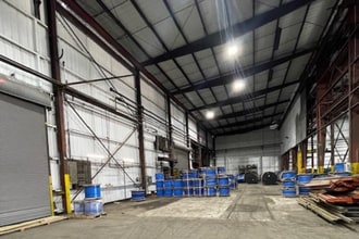 1301 Hays St, Houston, TX for lease Interior Photo- Image 2 of 9