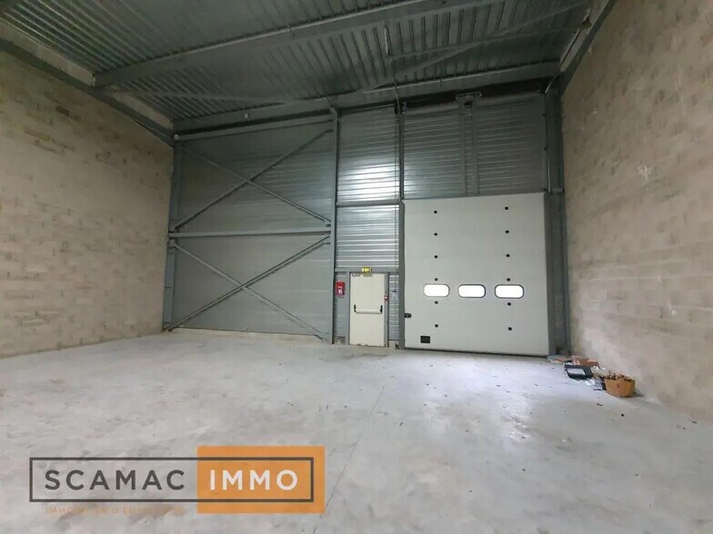 Industrial in Lisses for lease - Interior Photo - Image 2 of 4